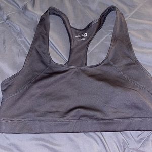 brand new sport bra